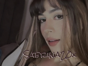 Sabrina20x