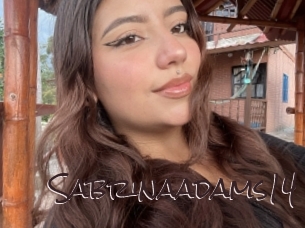 Sabrinaadams14