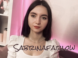 Sabrinafarlow