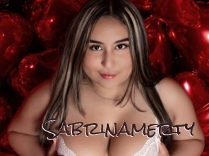 Sabrinamerty