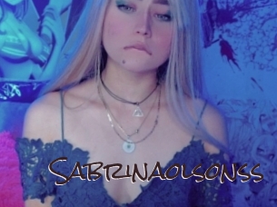 Sabrinaolsonss