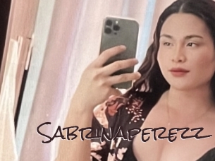 Sabrinaperezz