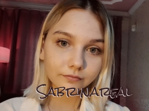 Sabrinareal