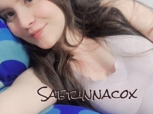 Sabrinnacox