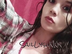 SailLysuNny