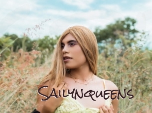 Sailynqueens