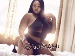 Sakimami