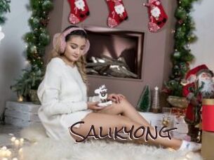 Salikyong