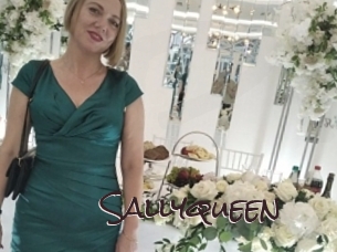 Sallyqueen