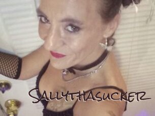 Sallythasucker