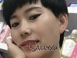 Sallyxu