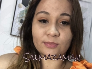 Salmazaman