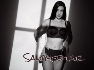 Salomebitar