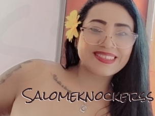 Salomeknockerss