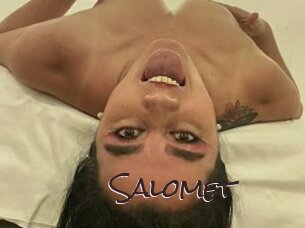 Salomet