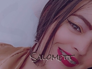 Salomett