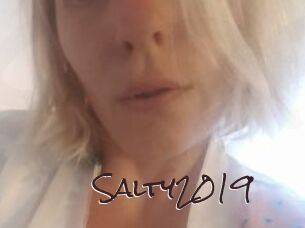 Salty2019