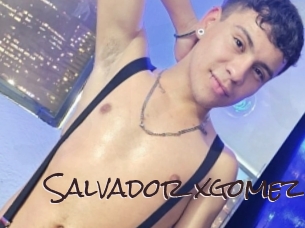 Salvador_xgomez