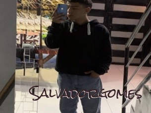 Salvadorgomes