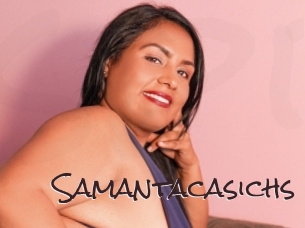 Samantacasichs