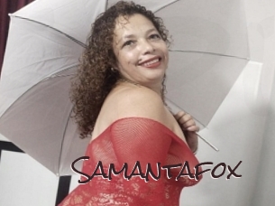 Samantafox