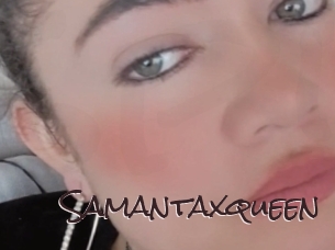 Samantaxqueen