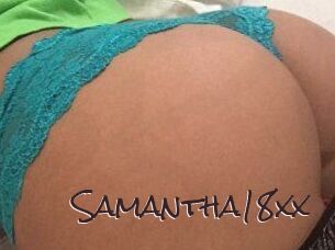 Samantha18xx