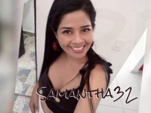 Samantha32