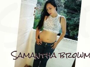 Samantha_browm