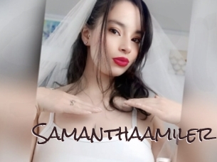 Samanthaamiler