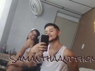 Samanthaandthom