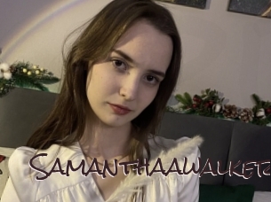 Samanthaawalker
