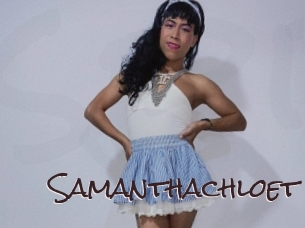 Samanthachloet