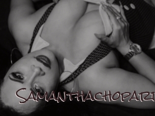 Samanthachopard