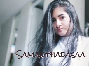 Samanthadasaa