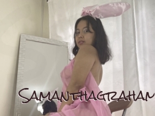 Samanthagraham