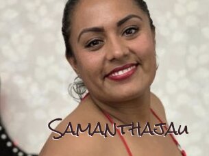 Samanthajau