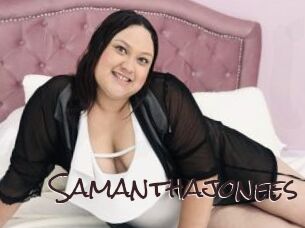 Samanthajonees