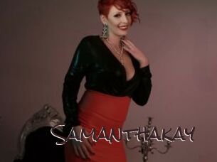 Samanthakay