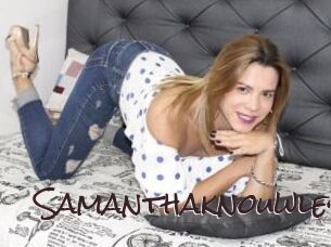 Samanthaknouwles