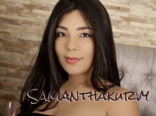 Samanthakurvy