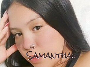 Samanthal