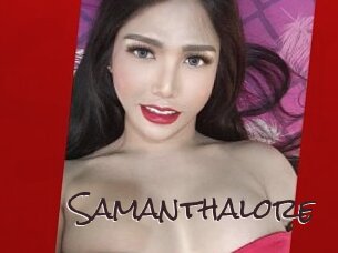 Samanthalore