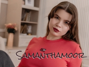 Samanthamoor