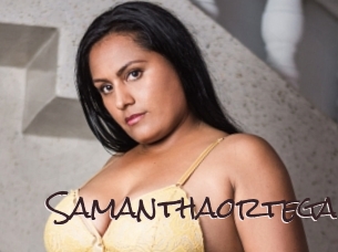 Samanthaortega