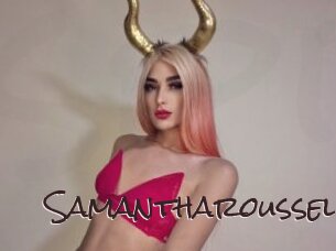 Samantharoussel