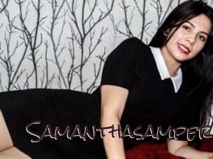 Samanthasamper