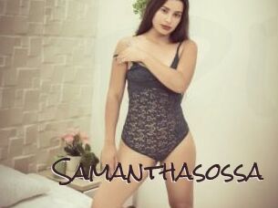 Samanthasossa