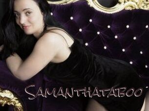 Samanthataboo