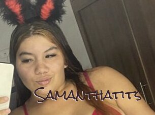 Samanthatits